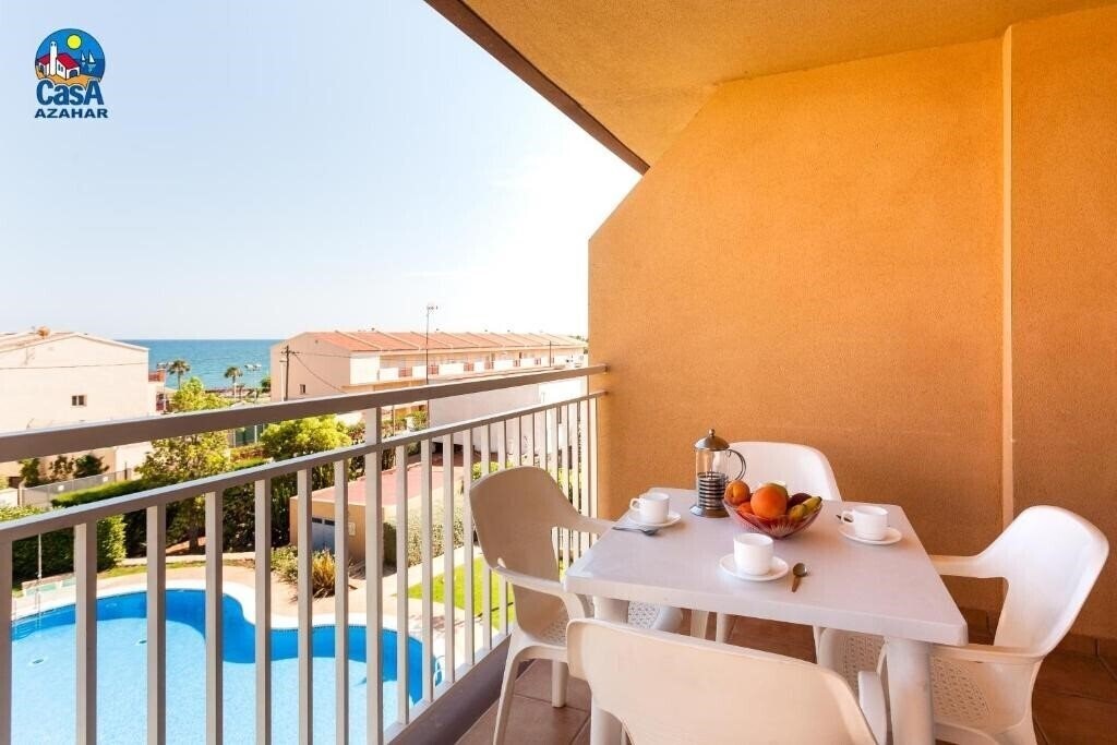 Zdjęcie Apartamentos Bovalar 2*