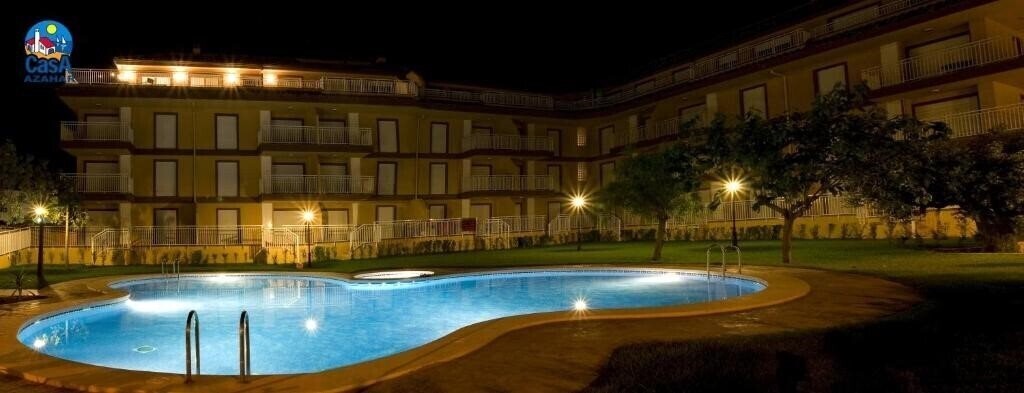 Obraz Apartamentos Bovalar 2*