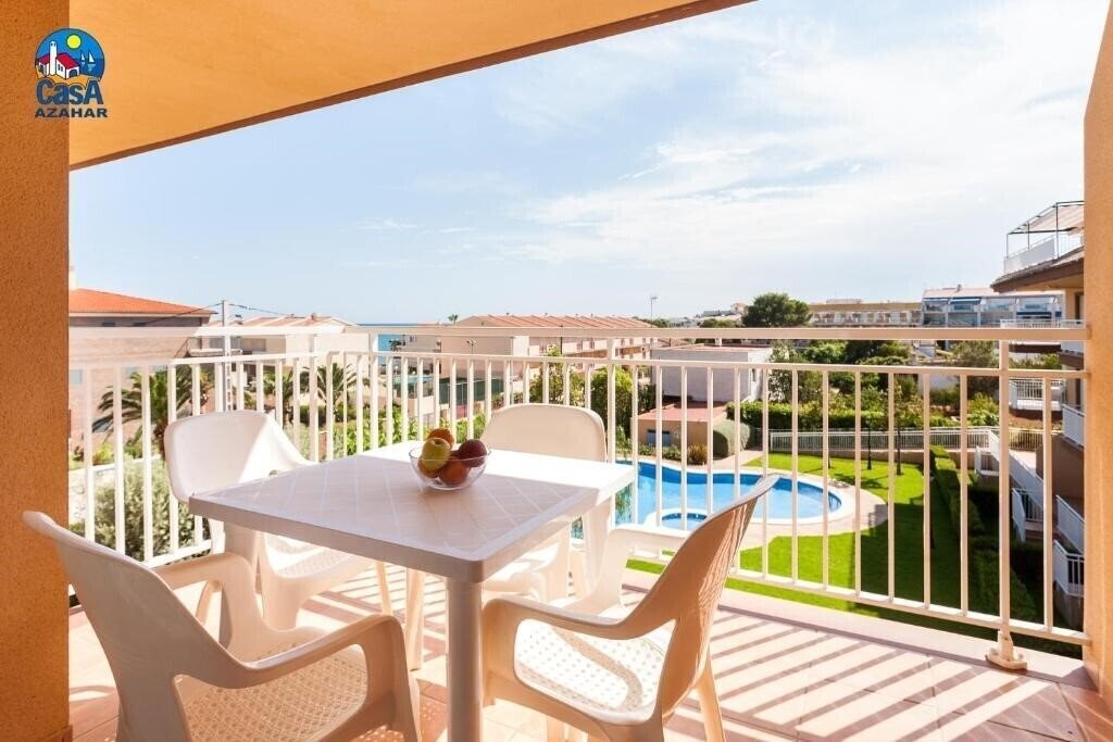 Zdjęcie Apartamentos Bovalar 2*