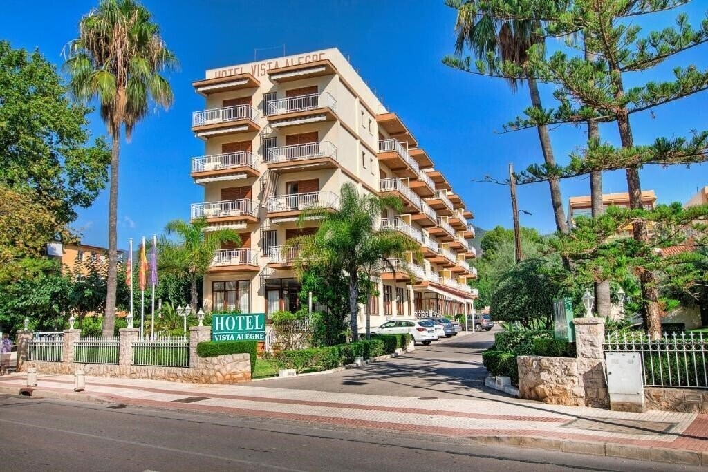 Hotel Vista Alegre 2*