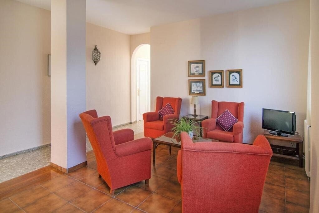 Zdjęcie Vista Alegre 2*