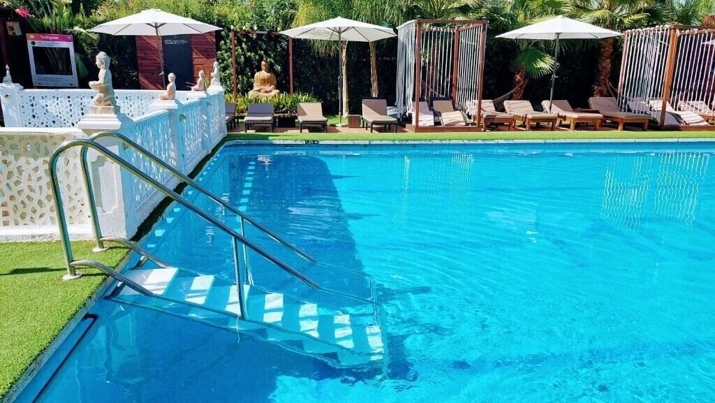 Зображення Montreal Hotel 3*