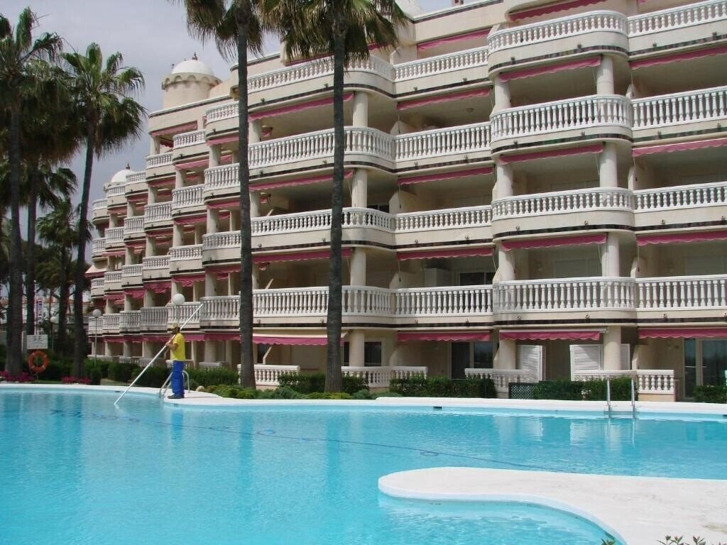 Картинка Apartamentos Casablanca 3000 Alcoceber 2*