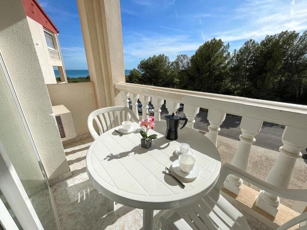 Картинка Apartamentos Costa Azahar 3000 2*