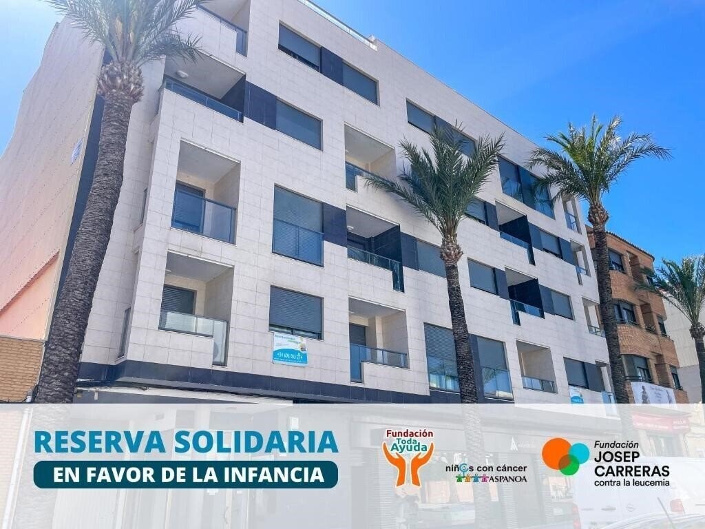 Готель Benicarlo Lowcost 3000 2*