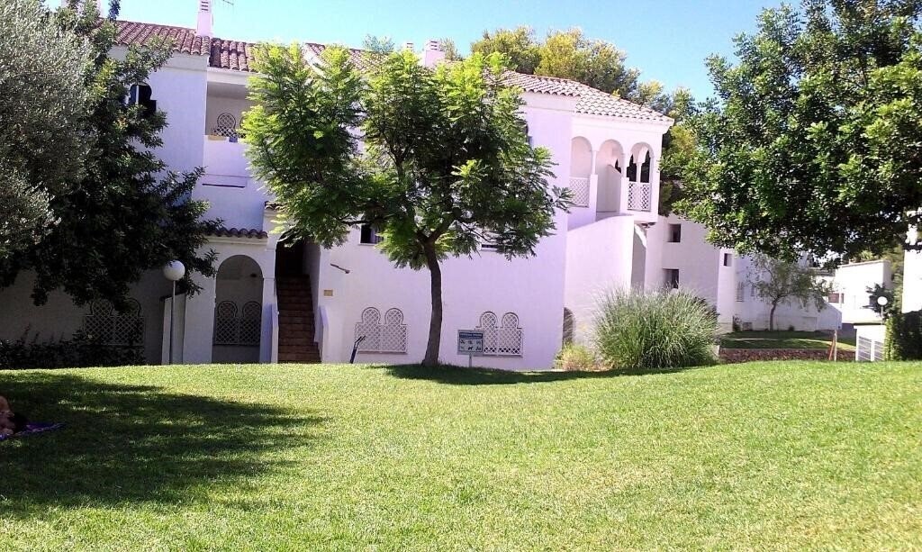 Obraz Complejo Al Andalus 2*