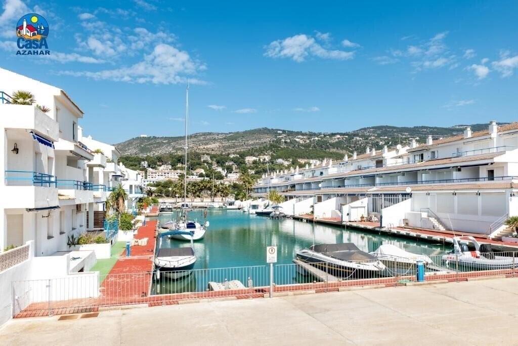 Zdjęcia Poblado Marinero 3*