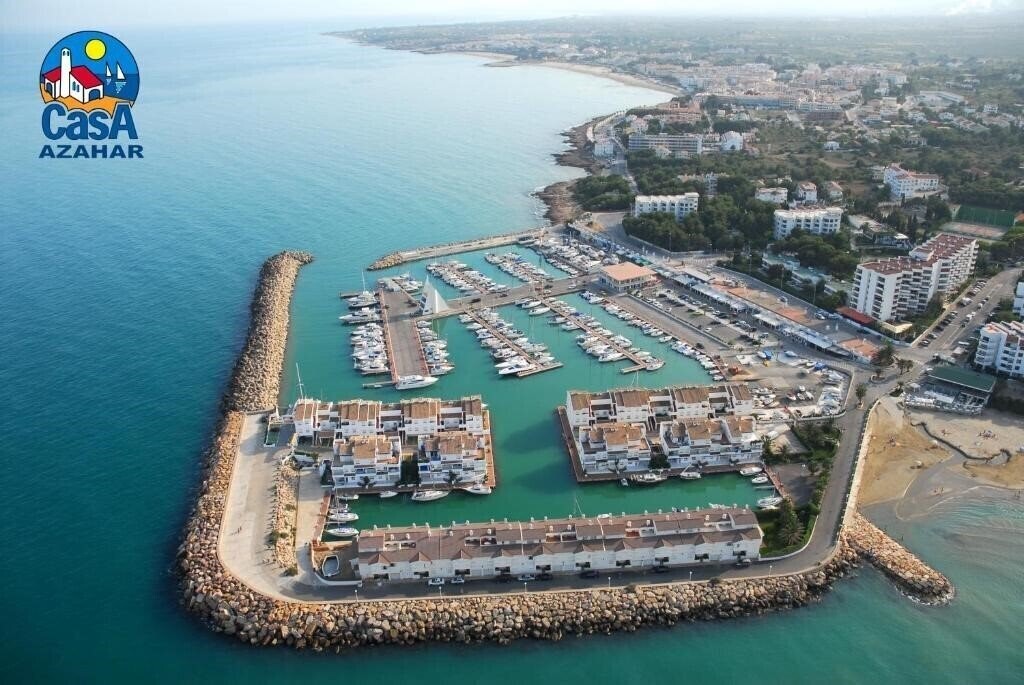 Zdjęcie Poblado Marinero 3*