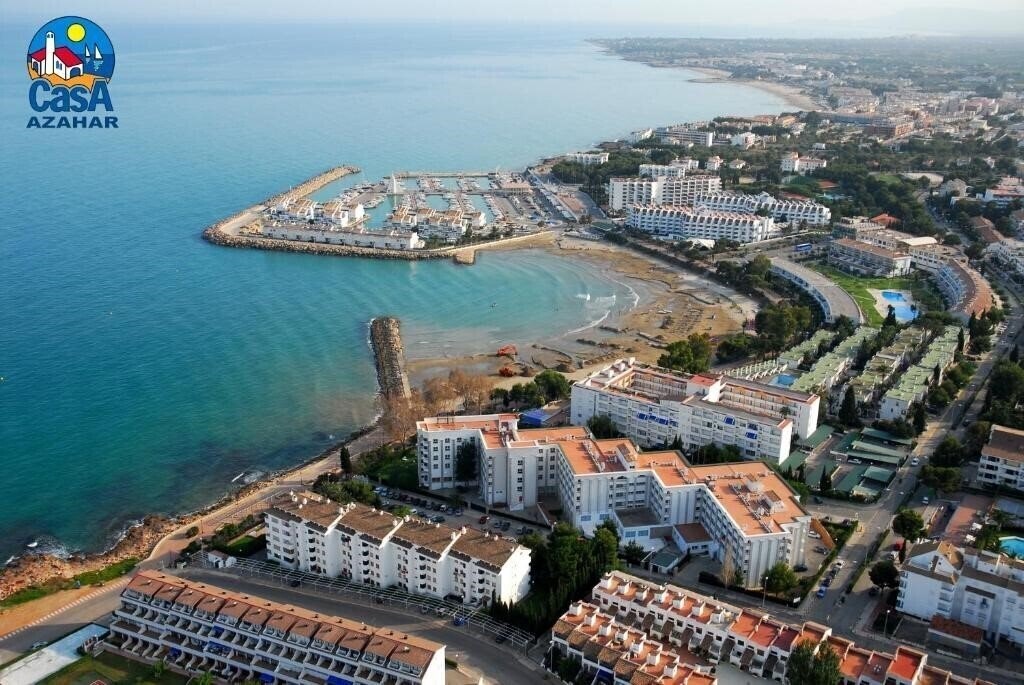 Obraz Poblado Marinero 3*