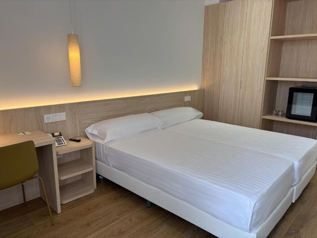 Картинка SH Campus Lyceum 4*