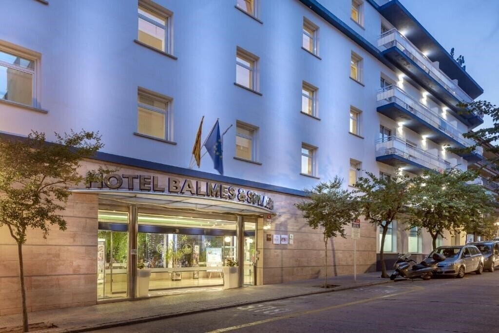 Зображення Balmes Calella 3*