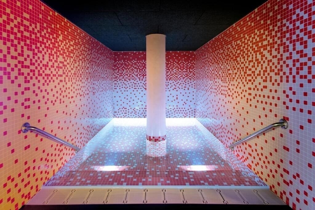 Zdjęcie AQUA Hotel Aquamarina & SPA 3*