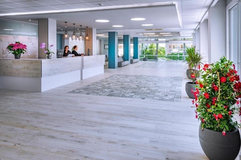 Obraz Serhs Oasis Park 3*