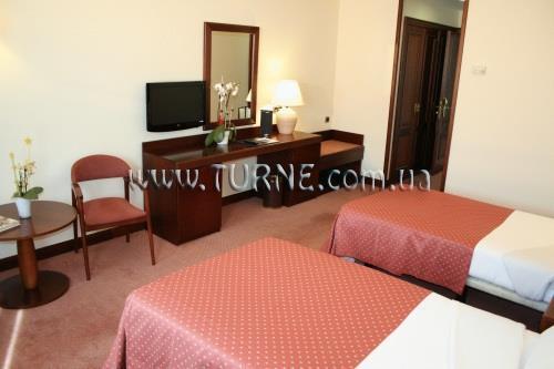 Zdjęcie Tryp Santiago 4*