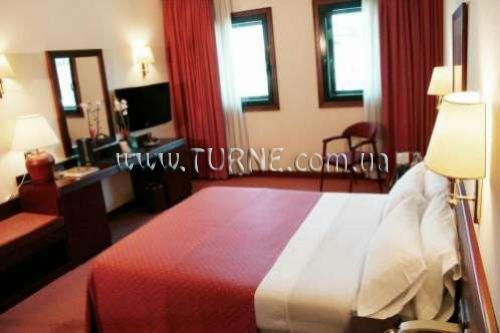 Obraz Tryp Santiago 4*