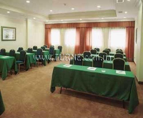 Zdjęcia Tryp Santiago 4*