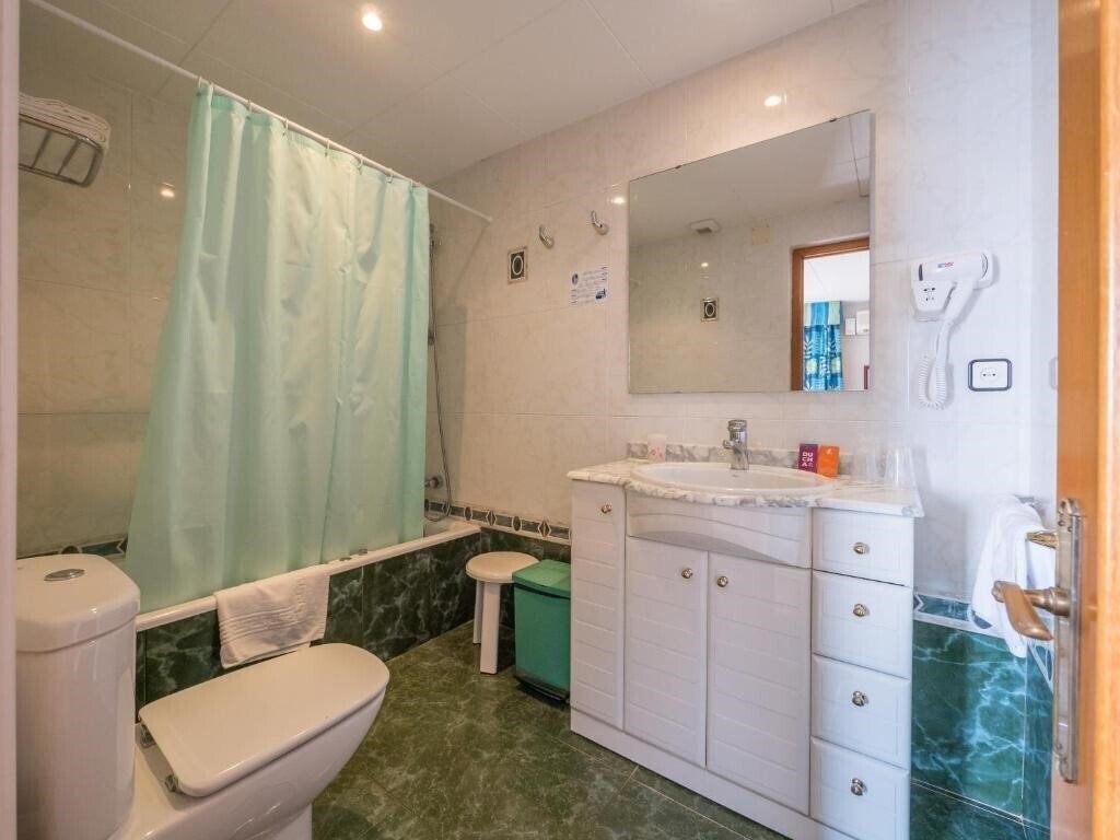 Изображение Garbi Calella 3*