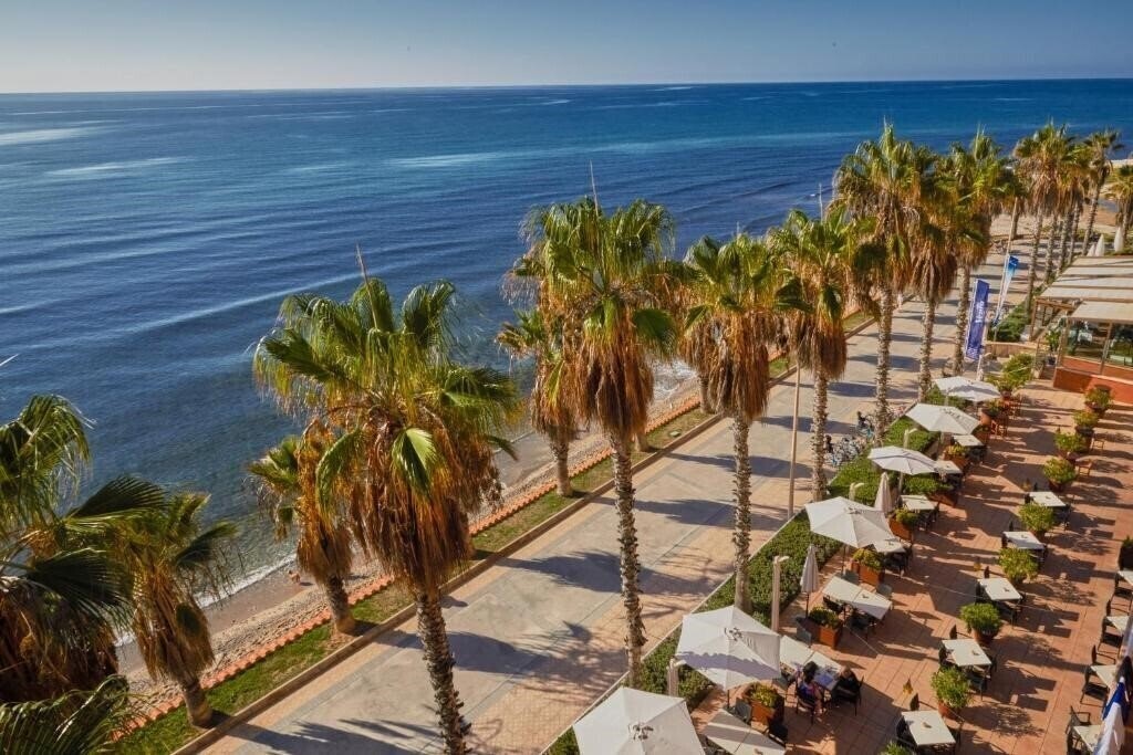 Zdjęcie Sunway Hotel & Aprt Playa Golf Sitges 4*