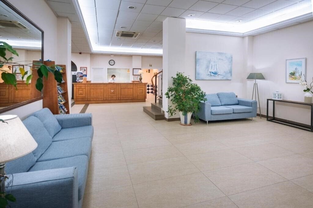 Картинка Checkin Catalonia 3*