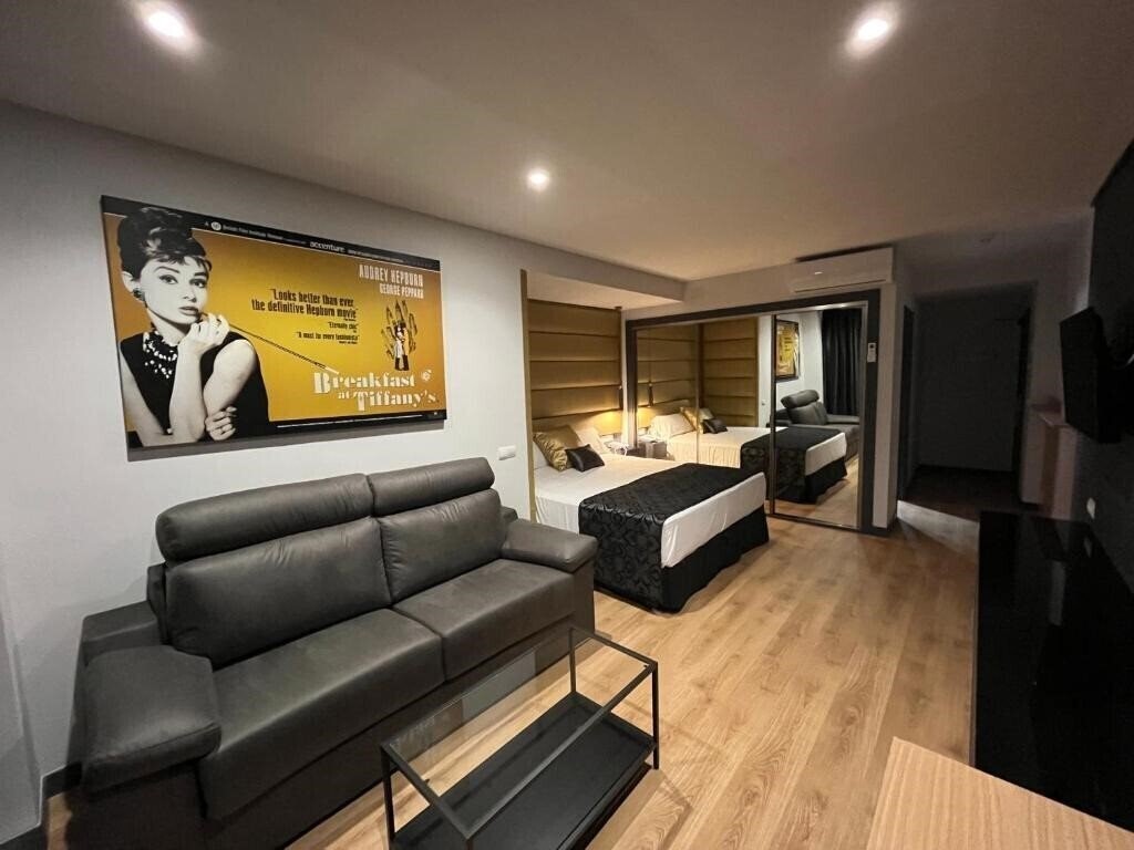 Zdjęcie Princesa Solar 4*