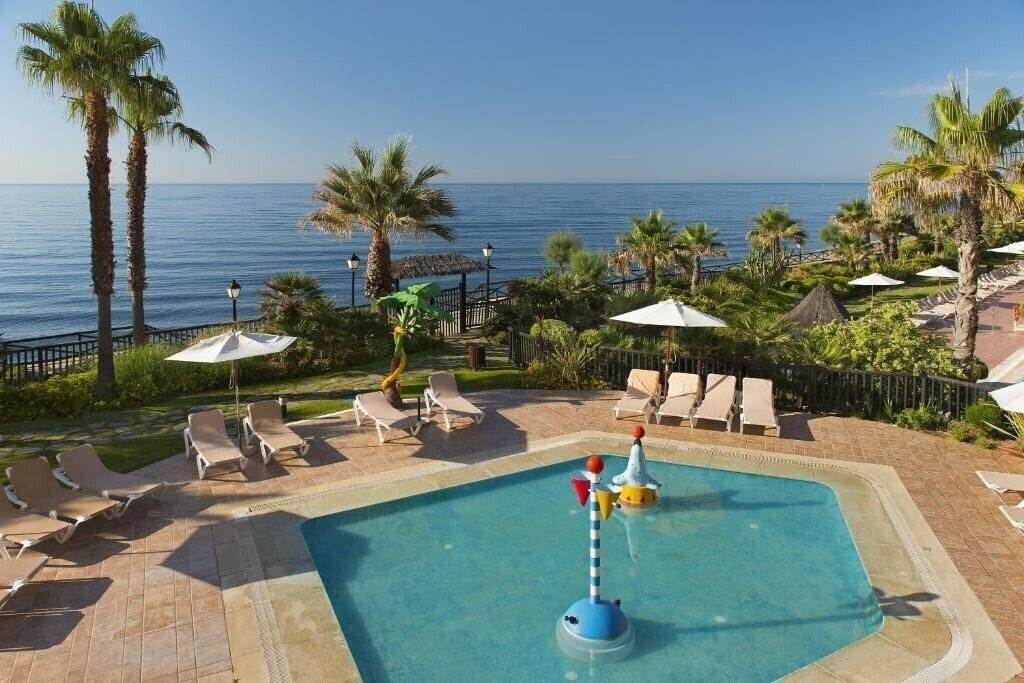 Картинка Elba Estepona Gran Hotel Thalasso & SPA 5*
