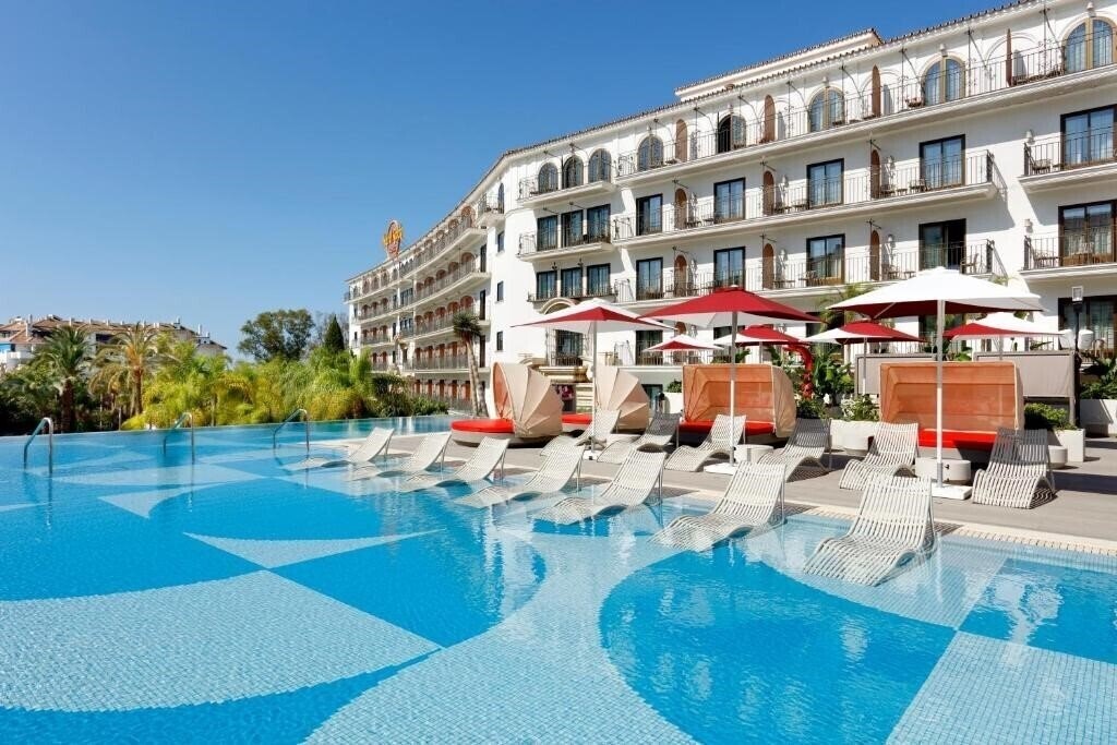 Zdjęcie H10 Andalucia Plaza Marbella 4*