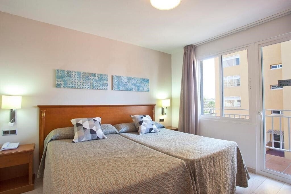 Zdjęcia Apartamentos Ecuador Torremolinos 2*