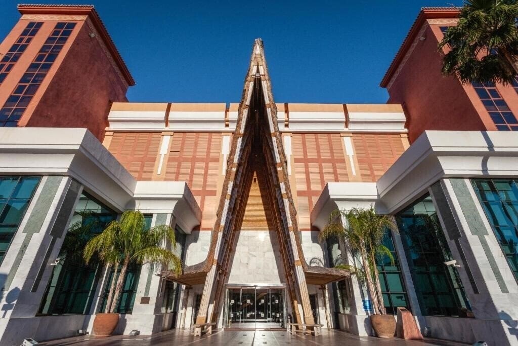 Zdjęcia Holiday World Polinesia (ex. Holiday Polinesia) 4*