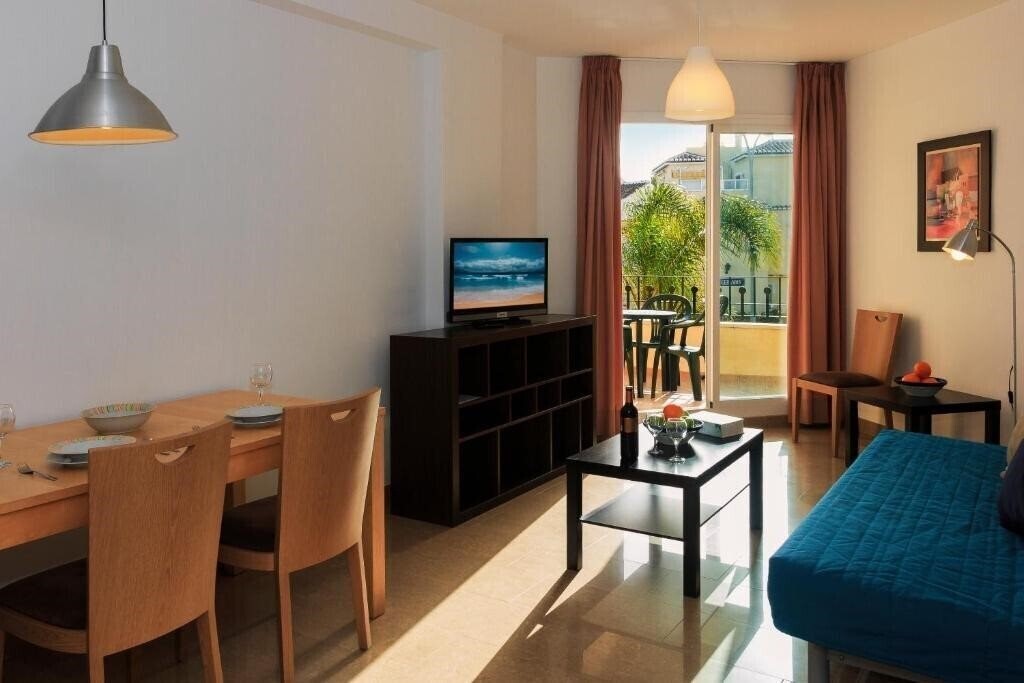 Картинка Euromar Playa 1*