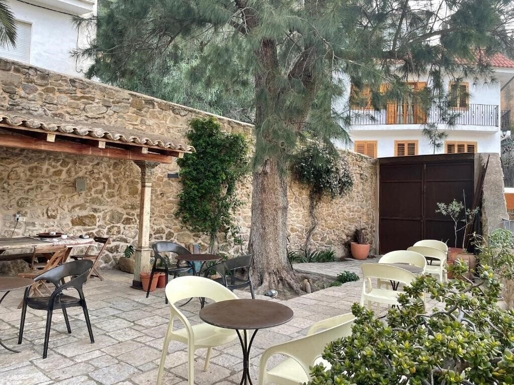 Изображение La Baranda 1*