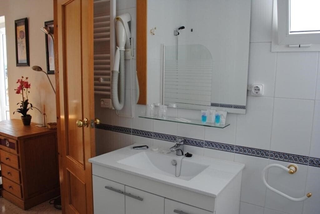 Фотографія Maria Cristina 2*