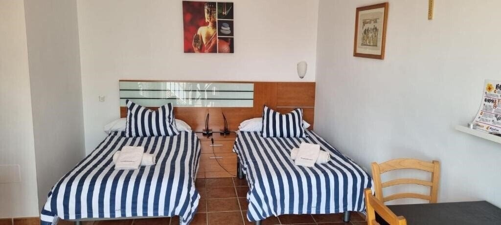 Готель Nerjaluna 3*