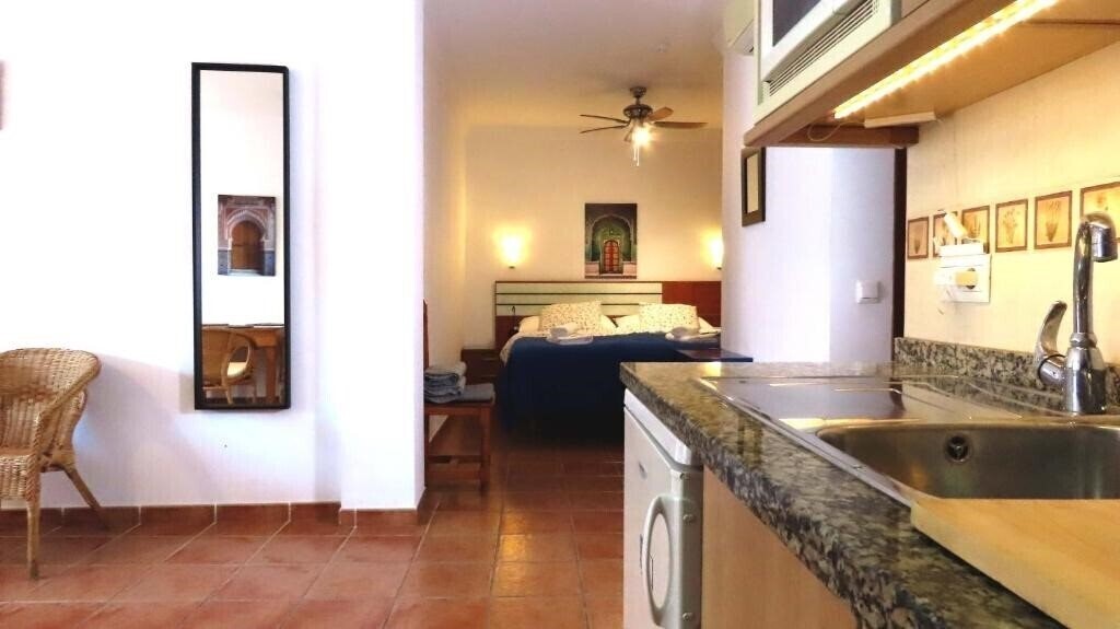 Фото Nerjaluna 3*