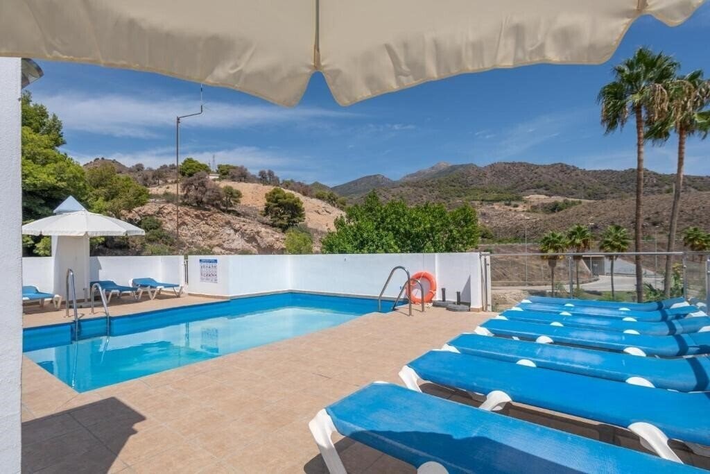 Zdjęcie Playamaro 3*