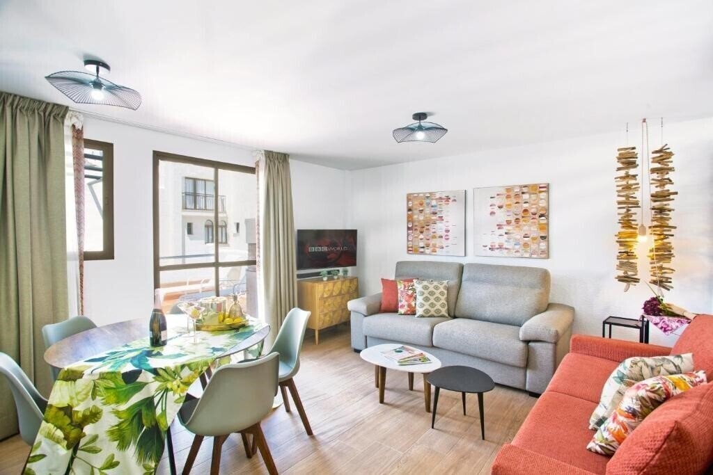 Картинка Pueblo Evita 3*