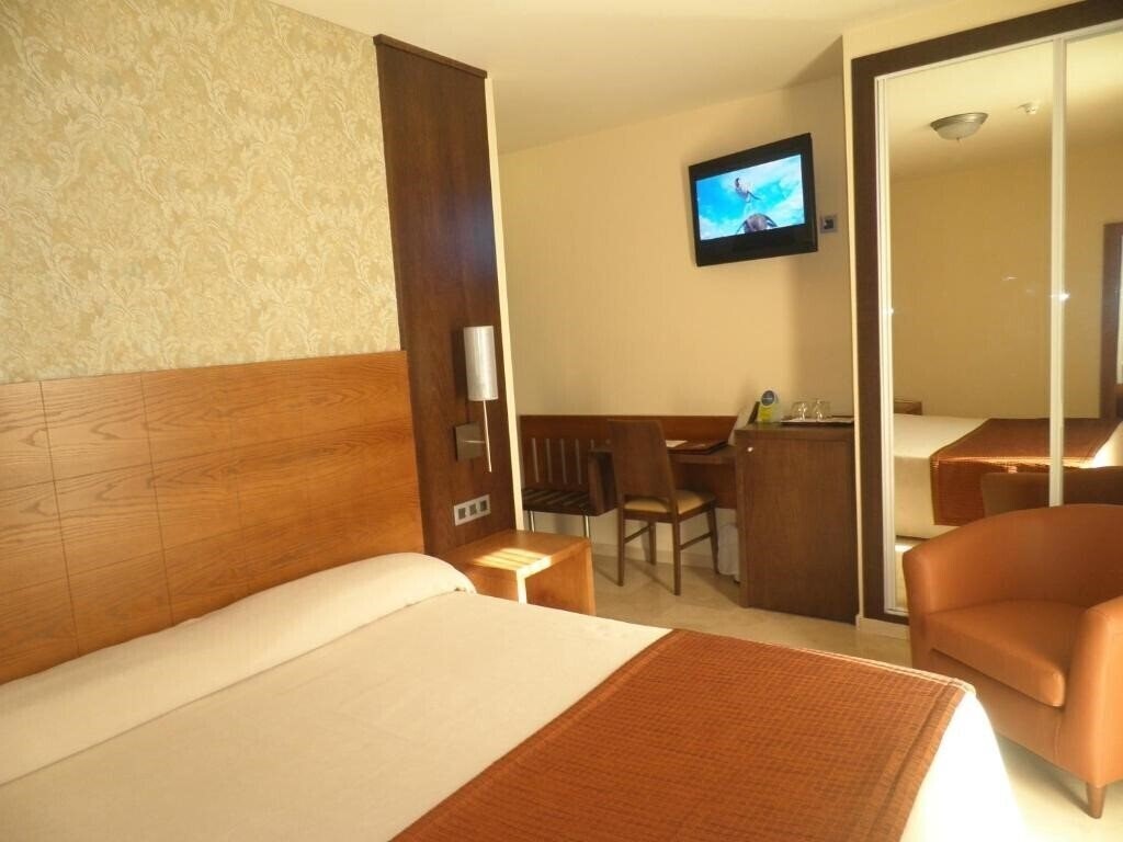 Zdjęcie Rincon Sol 4*