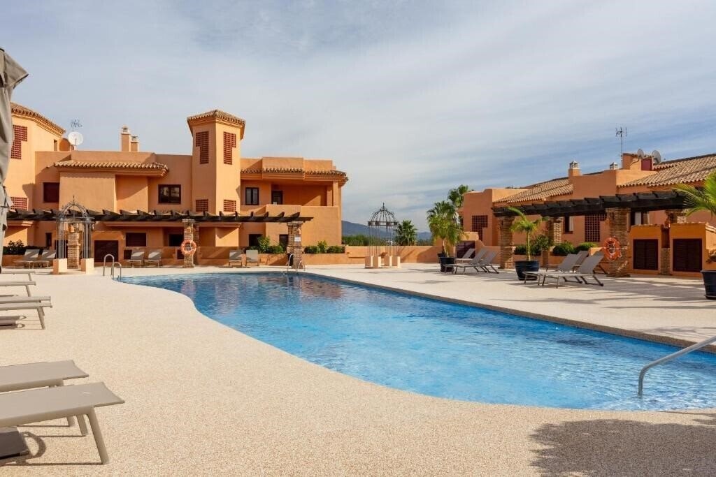 Zdjęcia Royal Marbella Golf Resort (ex. Royal Suites of Marbella Pool Golf Beach & Bars) 2*