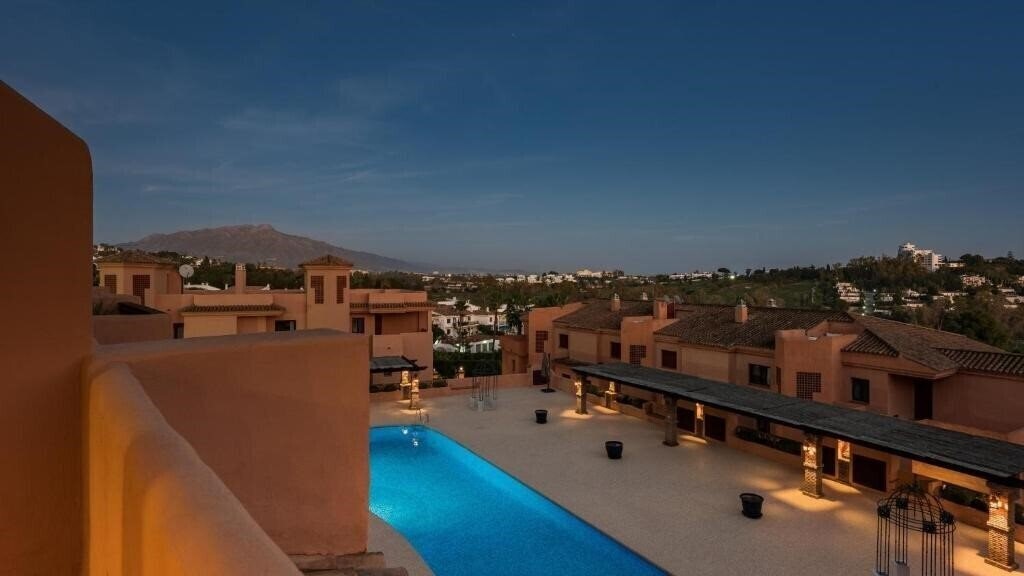 Obraz Royal Marbella Golf Resort (ex. Royal Suites of Marbella Pool Golf Beach & Bars) 2*
