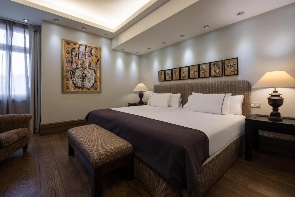 Zdjęcia Eurostars Al Andalus Palace (ex. Silken Al Andalus Palace) 3*