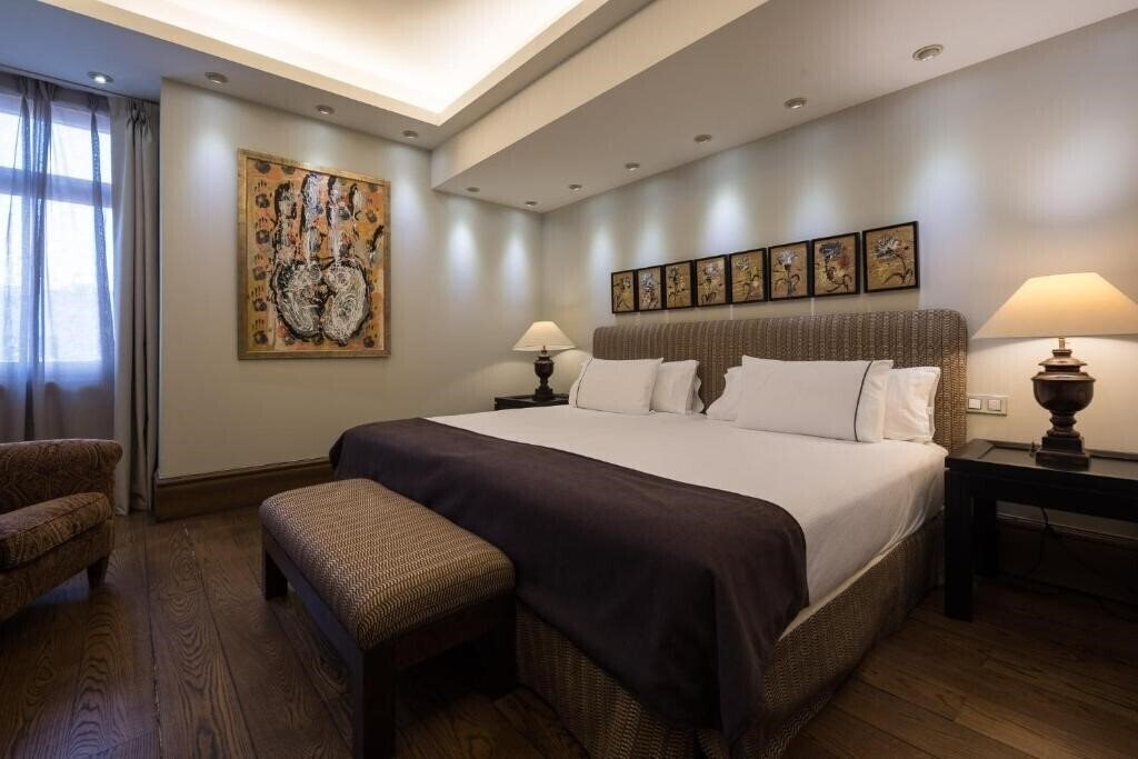 Obraz Eurostars Al Andalus Palace (ex. Silken Al Andalus Palace) 3*