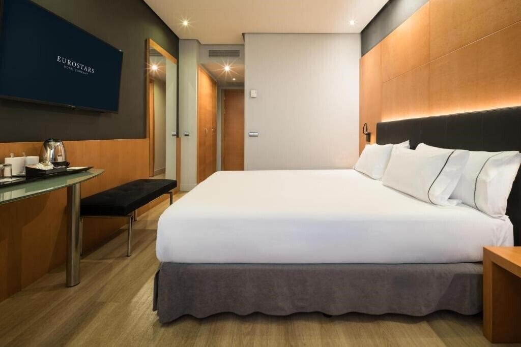 Zdjęcie Eurostars Al Andalus Palace (ex. Silken Al Andalus Palace) 3*