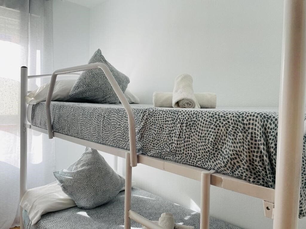 Zdjęcia Apartamentos San Miguel 3*