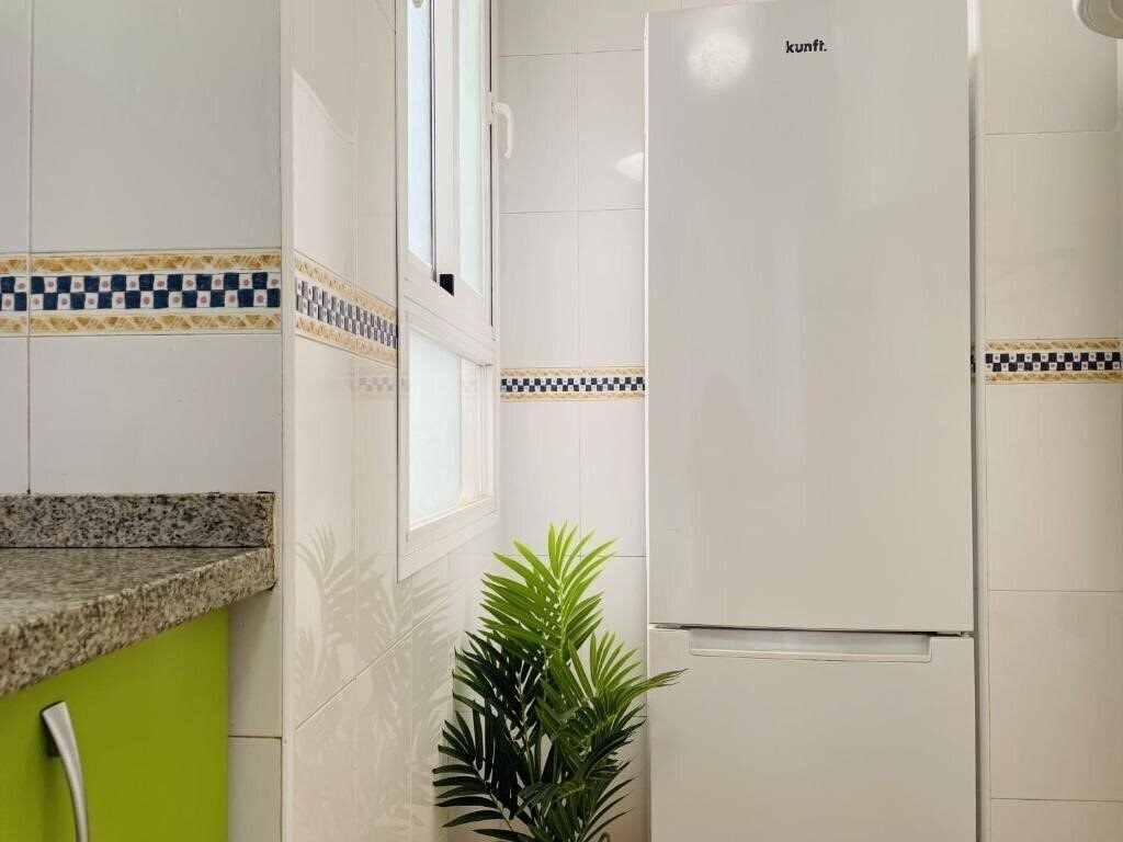 Zdjęcie Apartamentos San Miguel 3*