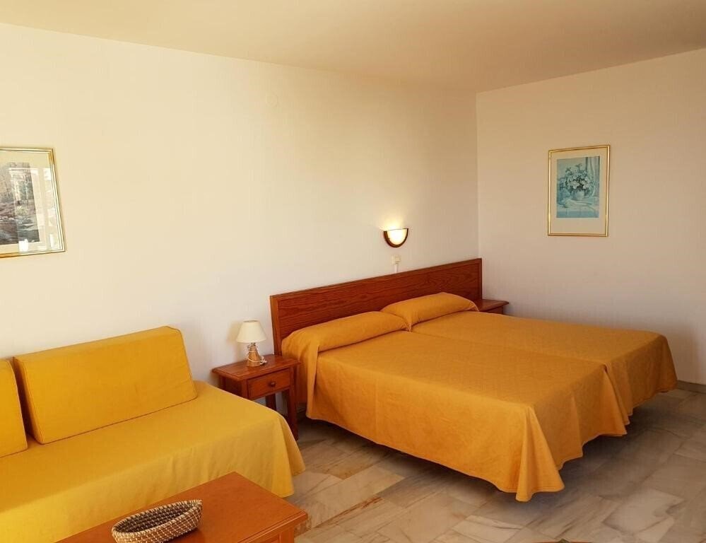 Hotel Aparthotel Sunny Beach 2*