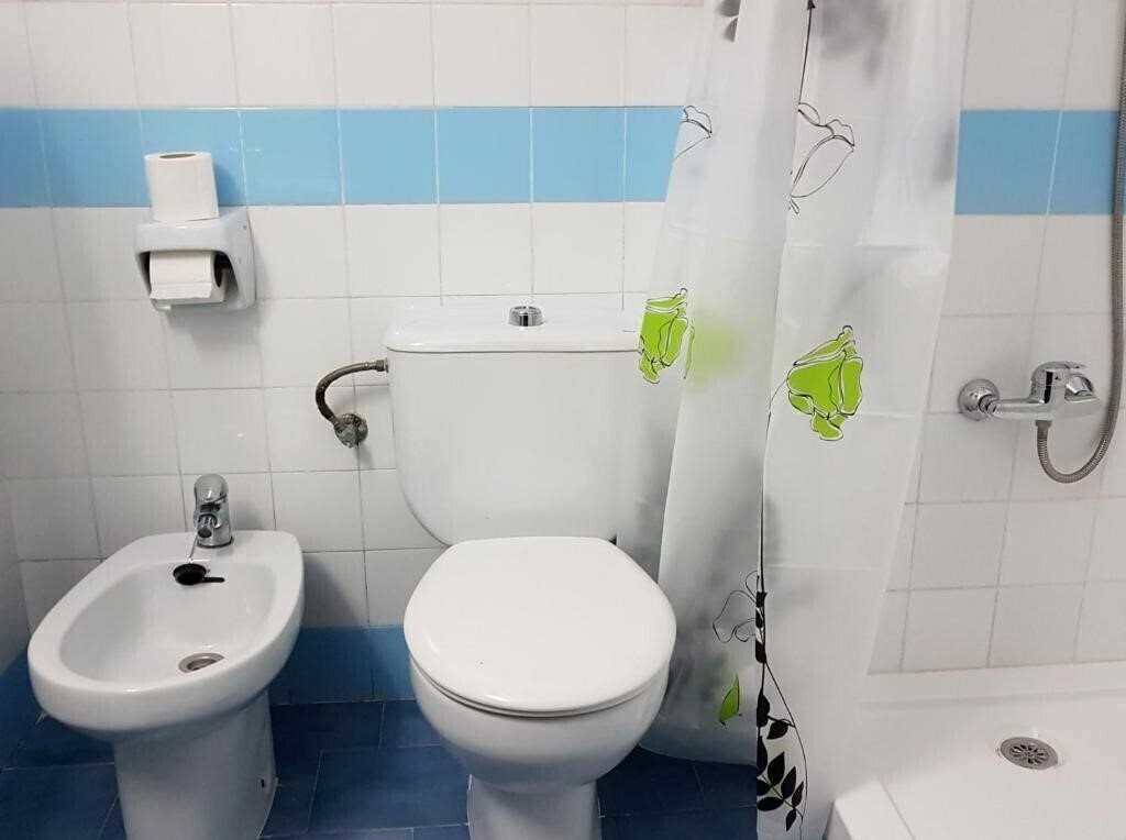 Zdjęcia Aparthotel Sunny Beach 2*