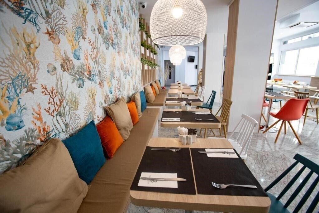 Зображення Bahia Malaga 3*