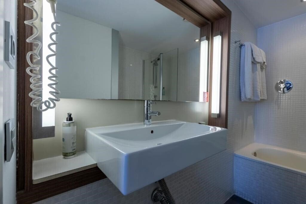 Zdjęcie Campanile Malaga Airport 3*