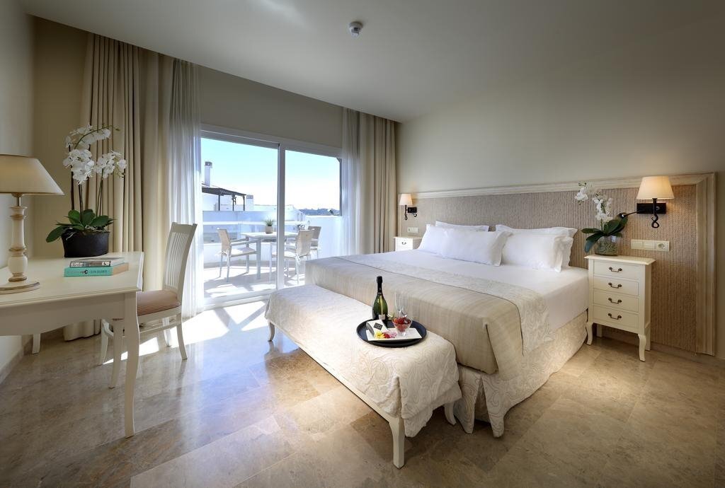 Зображення Eurostars Mijas Golf & Spa 4*