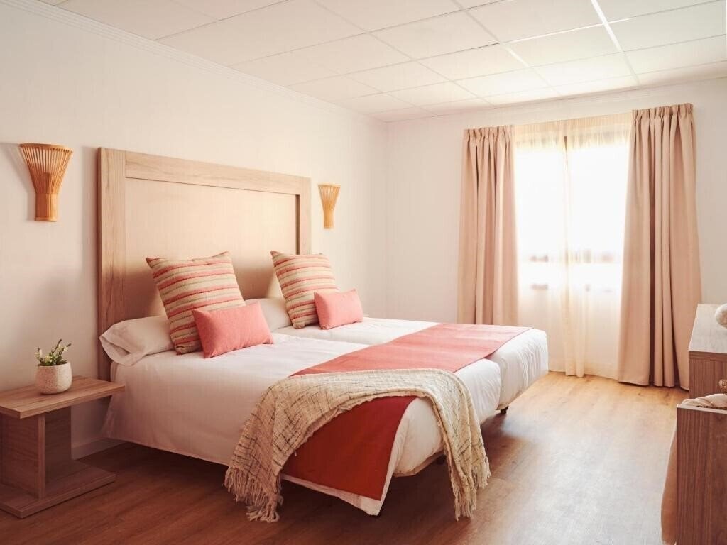 Zdjęcia Las Rampas 3*