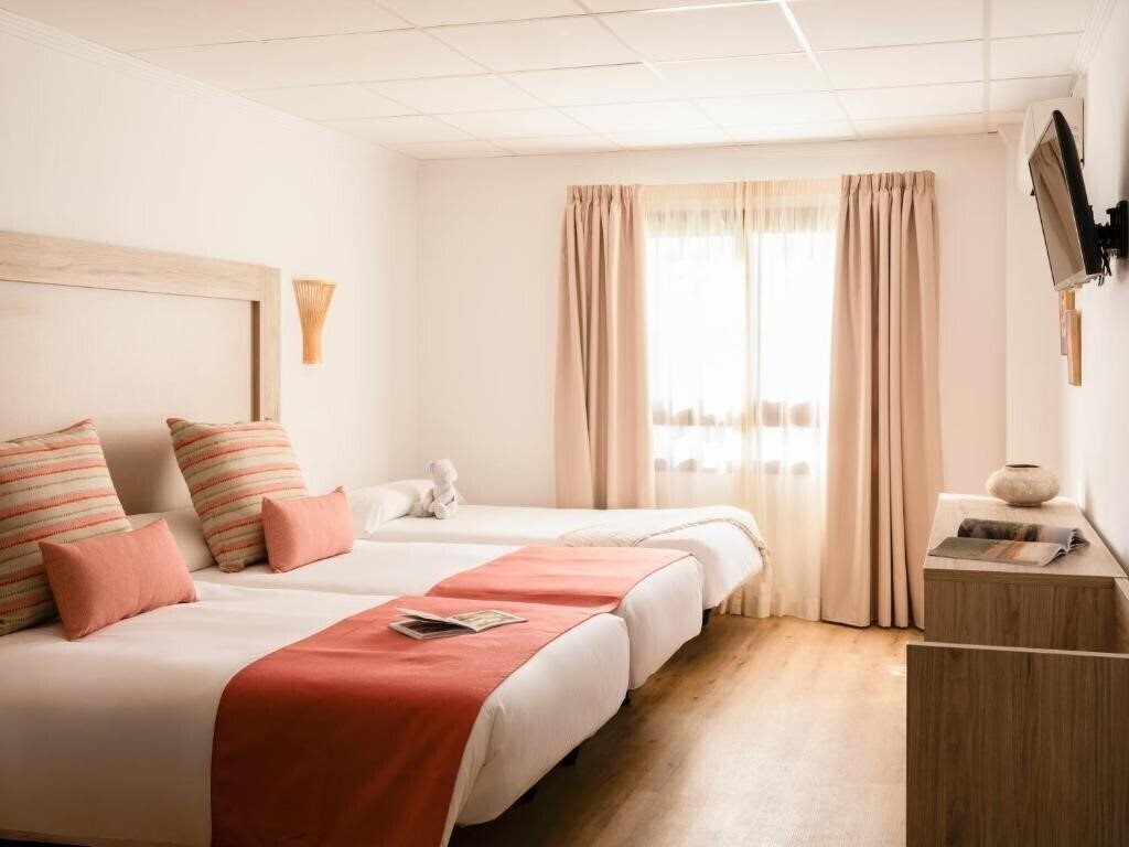 Zdjęcie Las Rampas 3*